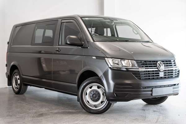 2022 Volkswagen Transporter