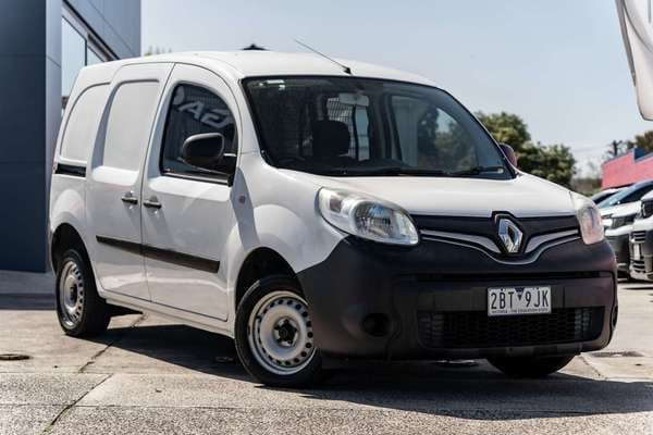 2015 Renault Kangoo